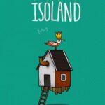 Isoland: Pumpkin Town