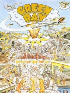 Green Day: Dookie – Welcome to Paradise
