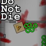 They Do Not Die