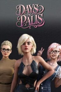 Days In Palis