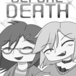 The Moments Before Death