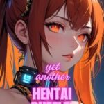 Yet Another Hentai Puzzle: Cyberpunk