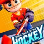 Casual Sport Series: Hockey