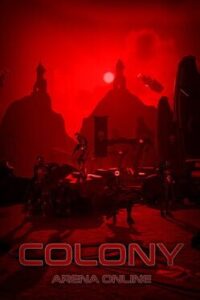 Colony: Arena Online