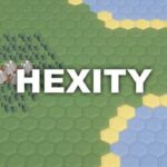 Hexity