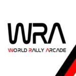 World Rally Arcade