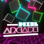 Pixel Arcade