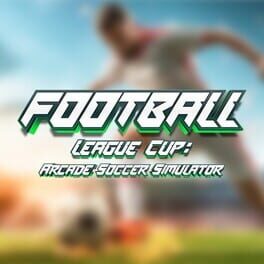 Football League Cup: Arcade Soccer Simulator