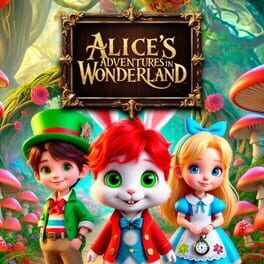 Alice’s Adventures in Wonderland
