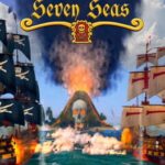 Terror of the Seven Seas