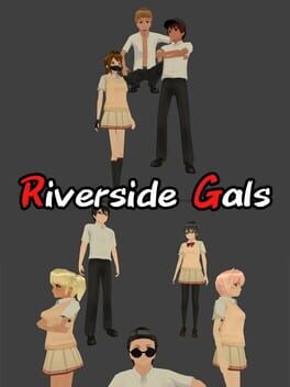 Riverside Gals