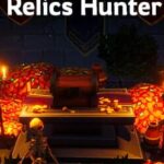 Loot Stack: Relics Hunter