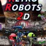 Retro Robots 2D