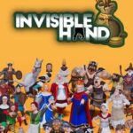 InvisibleHand