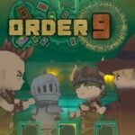 Order9