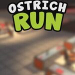 Ostrich Run