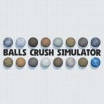 Balls Crush Simulator