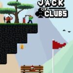 Jack of Clubs