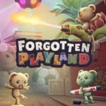 Forgotten Playland