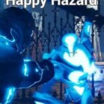 HappyHazard