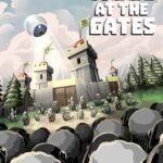 Wool at the Gates
