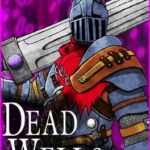 Dead Wells: The Devil Fragment