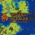 Wizard Warfare 2: Cephalopod Wars