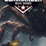 Commander Bug Wars