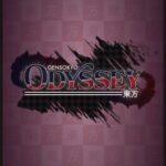 Gensokyo Odyssey