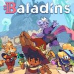 Baladins