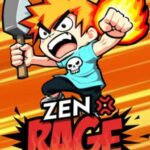 Zen Rage