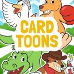 Card Toons