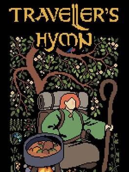 Traveller’s Hymn
