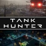 Tank Hunter