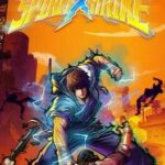 Spirit X Strike