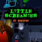 Little Screamies