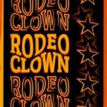 Rodeo Clown
