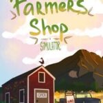 Farmer's Shop Simulator