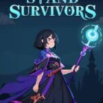 I Am Legion: Stand Survivors