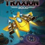 Traxion 3000