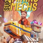 Super Mining Mechs