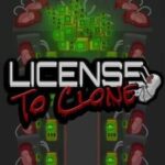 License To Clone