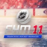 Franchise Hockey Manager 11