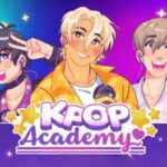 K-Pop Academy