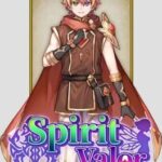 Spirit Valor