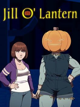 Jill O’ Lantern: Final Cut