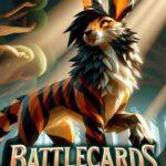 BattleCards Saga