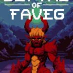 Depths of Faveg