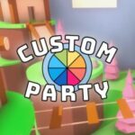 Custom Party