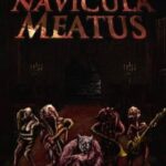 Navicula Meatus
